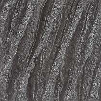 SEGA Ajio Black 800 x 800 mm Black High Glossy Double Charged Vitrified Tile_0