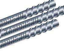 Kamdhenu 10 mm Fe 550 TMT Bars 6 m IS 1786_0