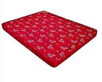 Kurl-on 72 x 36 inch Single Mattress 4 inch KO1_0