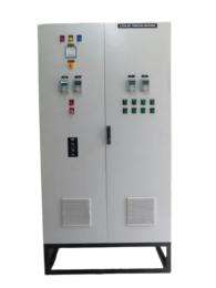 Mild Steel Three Phase Power Control Panel 680 A_0