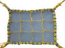 Polypropylene Double Layer Safety Nets 10 x 3 m_0