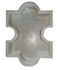 Tecno PW100 Plastic Paver Mould 30 x 26 x 7 cm Brook_0
