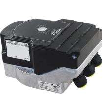 Kromschroder IC 20-60W3T Rotary Pneumatic Actuator_0