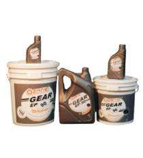 API GL 4 Gear Oil 0.5 L_0