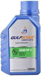 Gear Oil 0.5 L_0