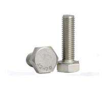 J Miks M3 - M36 Hexagon Head Bolts SS 304 250 mm_0