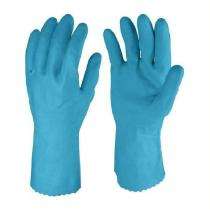 Rubber Hand Glove L Construction_0