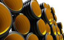 Kadambari 75 mm HDPE Pipes SN 8_0