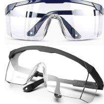 Plastic Safety Goggles Welding_0