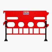 Regular FRP Barricades 1 x 2 m_0