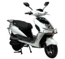 OKAYA Classiq 65 - 70 km 1.4 kWh 5 - 6 hr Electric Bike_0