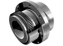 Divyajyoti 200 mm Gear Coupling DE-02 2380 Nm 9000 rpm_0