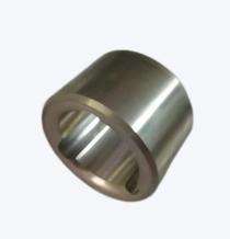 Jagruti 8 mm Linear Bushing Gunmetal 200 mm_0