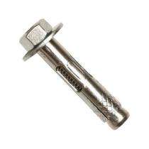 25 mm Stainless Steel ASTM A307B Anchor Bolts 75 mm_0