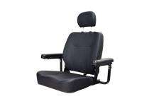 Minda Harita Ship Black Vessel Automotive Seat_0