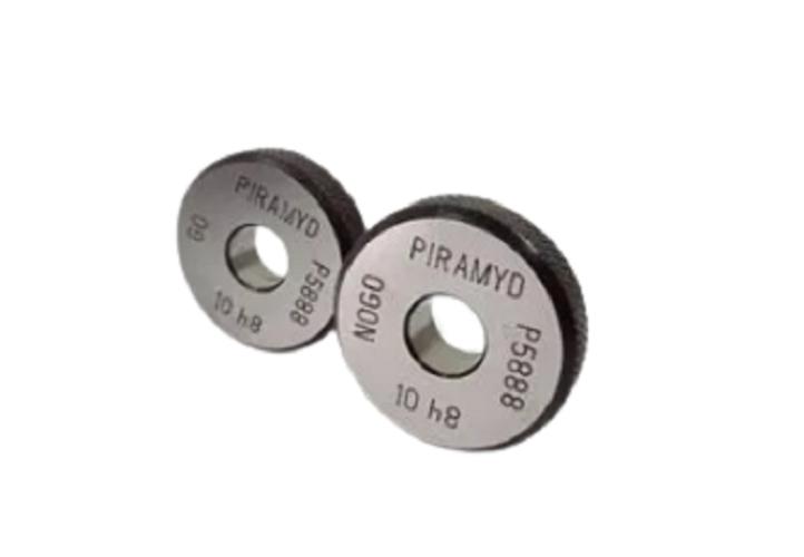 Piramyd Alloy Steel Ring Gauge_0