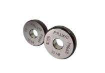 Piramyd Alloy Steel Ring Gauge_0