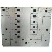 Bionic Single Phase 100 A Powder Coated MCCB Panel Outdoor Type_0