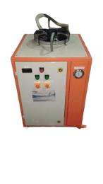 Kwality Cooling 15 ton Screw Water Cooled Chiller WA CP 06 R22_0