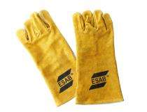 ESAB Leather 15 inch Welding Hand Glove_0