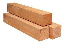 Glam Ply and Decor Indian Teak Timber 100 x 100 mm_0