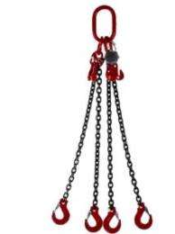12 mm Lifting Chain 1000 kg Alloy Steel_0