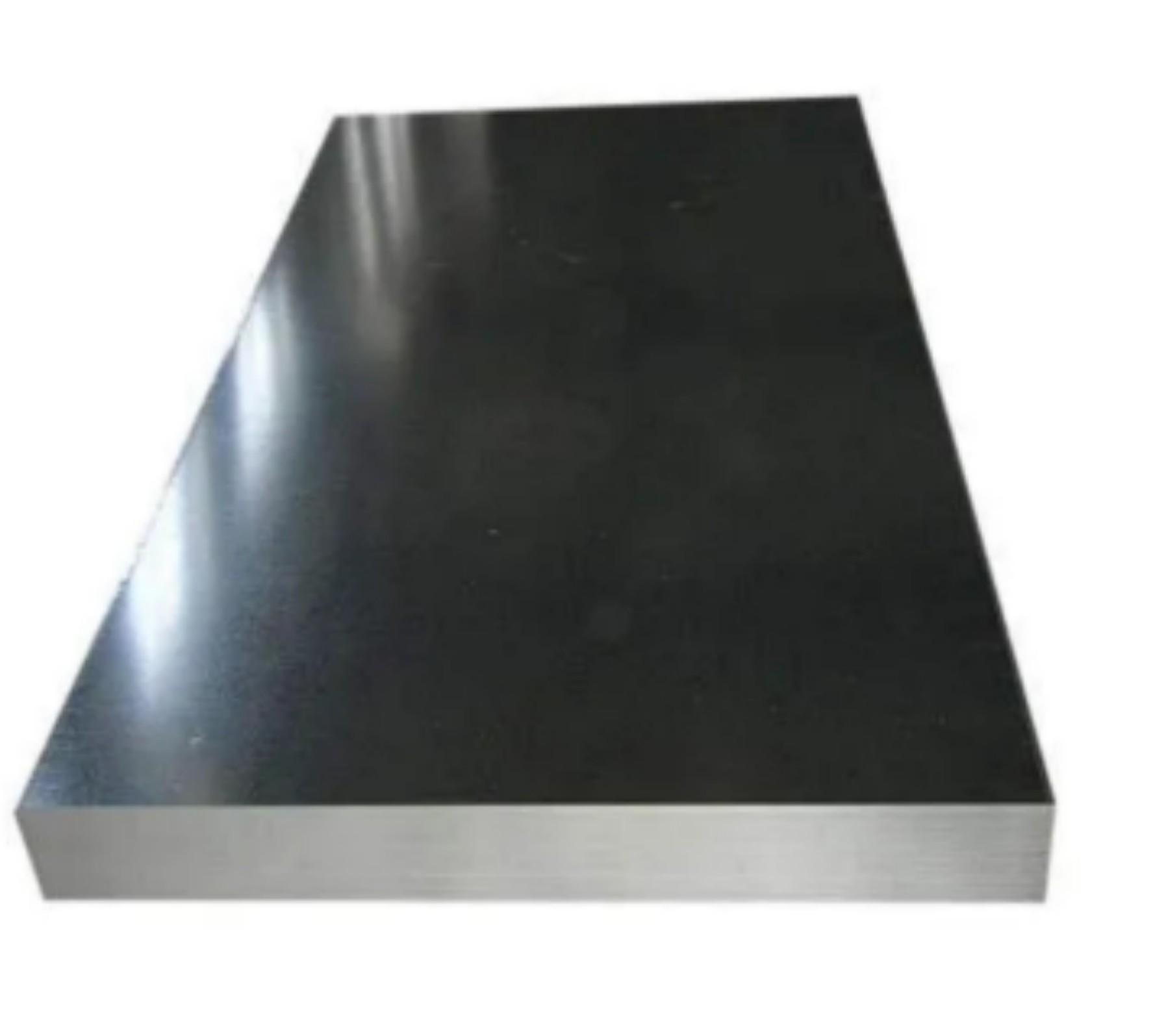Jindal 1 mm Stainless Steel Sheet SS 304 1000 x 2000 mm_0
