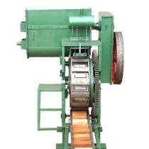 Automatic Fly Ash Brick Making Machine_0