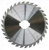Bansal 5 - 10 inch Cutting Blades LU3D0600 50 mm 2400 rpm_0