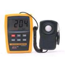 HTC LX-101A Lux Meter 0 - 200000 Lux_0