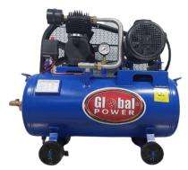 GLOBAL POWER 1.5 hp Reciprocating Compressor MK50-1 80 LPM_0