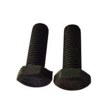 Bansal M16 - M64 Stainless Steel Hexagon Head Bolts SS 304 1.2 in_0