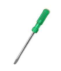 250 x 6 mm Flat Screwdriver_0