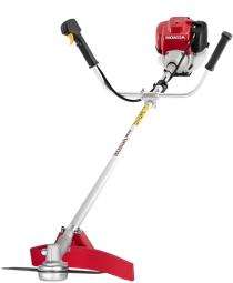 HONDA 1.55 kW 4 Stroke Air Cooled Brush Cutter UMK435 100 mm_0