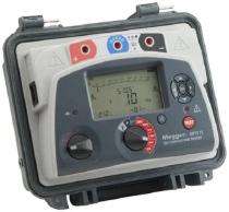 Upto 10TOhm Insulation Tester 5 kV_0