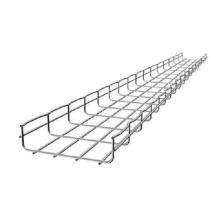 Stainless Steel Wire Mesh Cable Tray_0