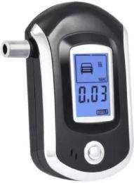 Digital Alcohol Breath Analyzer_0