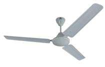 1200 mm 3 Blades 56 W White Ceiling Fans_0