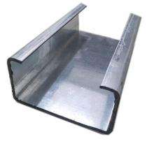 Kataria Metal 41 x 21 mm C Shape GI Channels 12 m_0