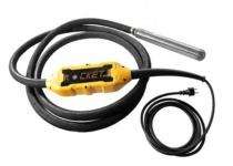 Khan ROCKET01 Needle Concrete Vibrator 15000 rpm_0