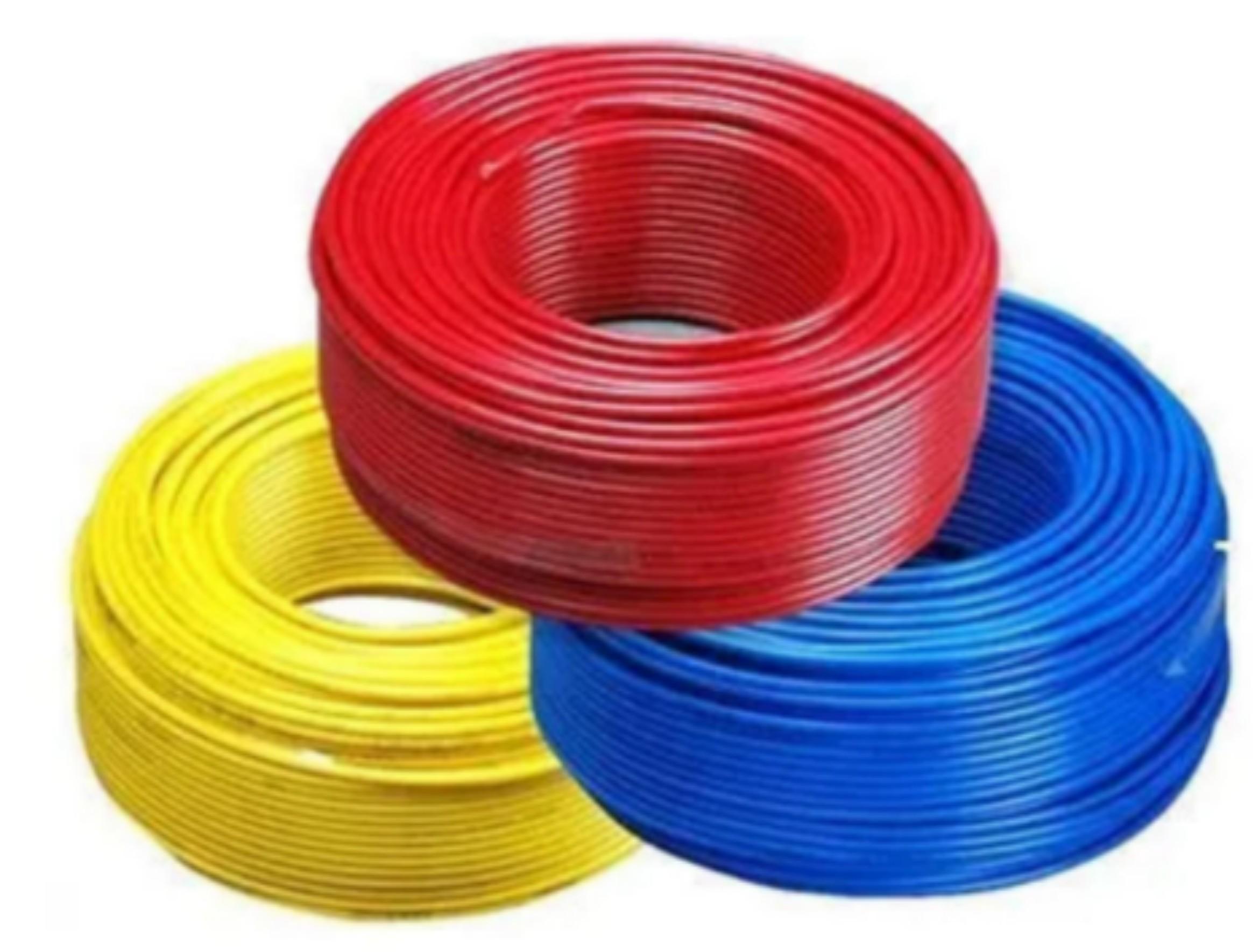 0.75 sqmm FRLF Electric Wire 180 m_0