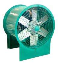 460 mm 3 hp Axial Flow Fan Belt Drive_0