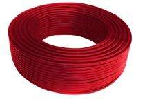 Rally 1 Core 1 sqmm Industrial Flexible Cables 90 m Copper 750 V_0