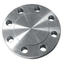 Tarang Mild Steel Blind Flanges 220 mm_0
