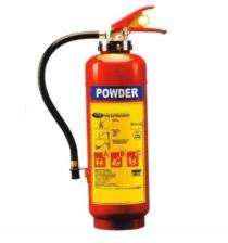 6 kg Dry Powder Fire Extinguishers_0