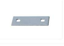 Kainos 120 x 80 mm MS Washer Plate Mild Steel 30 mm_0