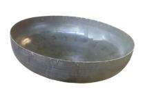 Vikas Mild Steel 50 mm Dish Ends 5 mm_0