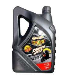 Cruzer JKED API SN Engine Oil 2.5 L_0