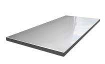 Jindal 0.5 mm Stainless Steel Sheet SS 304 1000 x 2000 mm_0