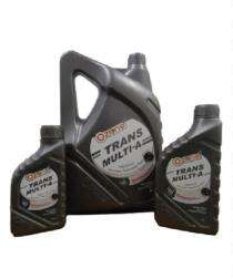 Transmission Oil Auto 0.5 L_0